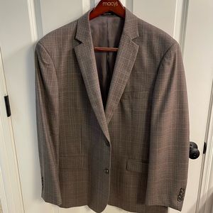 Mens Blazer 48L